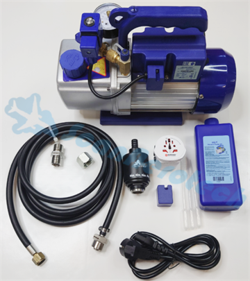 SPL-14762 Trent 1000 Vacuum Drying Kit 110-220V     